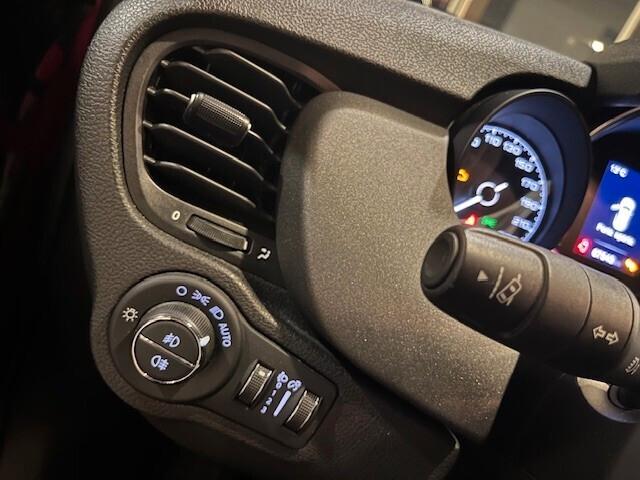 Fiat 500X 1.6 MultiJet 130 CV Cross