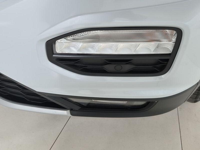 Volkswagen T-Roc I 2017 Benzina 1.0 tsi Style 115cv