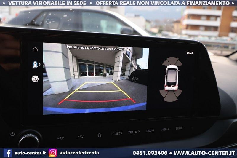 Hyundai i20 N Performance 1.6 T-GDI Techno Pack