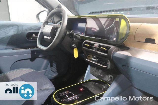 FIAT Grande Panda Grande Panda 1.2 T Hybrid 110cv La Prima