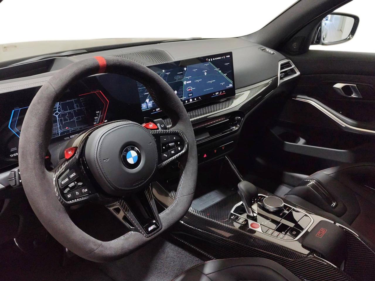 BMW Serie 3 M3 Touring CS