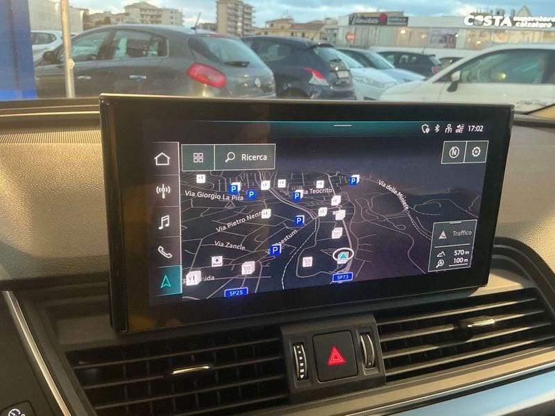 Audi Q5 40 TDI Business quattro S tronic