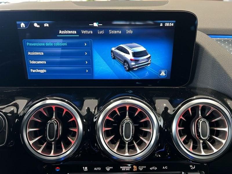 Mercedes-Benz GLA GLA 200 d Automatic Progressive Advanced Plus