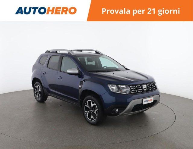DACIA Duster 1.5 Blue dCi 8V 115 CV 4x2 Prestige