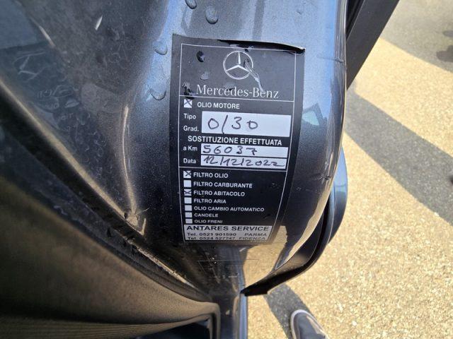 MERCEDES-BENZ Vito 2.0 116 CDI Tourer Long IVA ESP. 8 POSTI PERMUTE