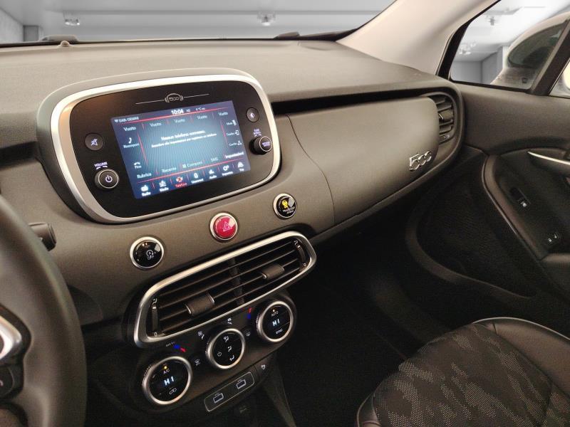 Fiat 500X 1.3 Multijet Business 4x2