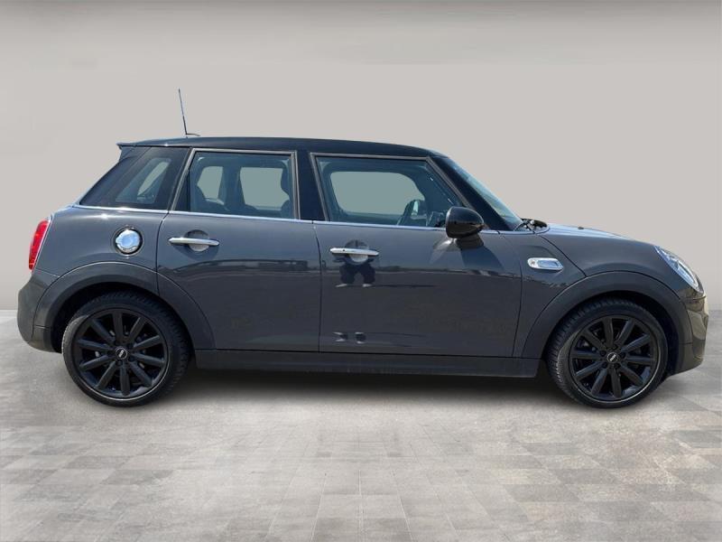 Mini Cooper S 2.0 Cooper S Auto