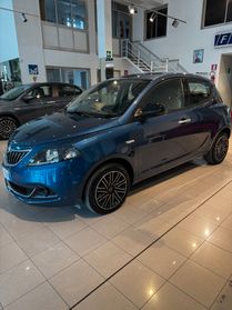 LANCIA YPSILON GOLD FULL OPTIONAL