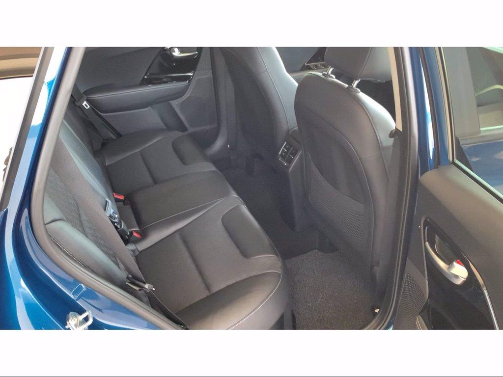 KIA Niro 1.6 gdi phev Style dct del 2021