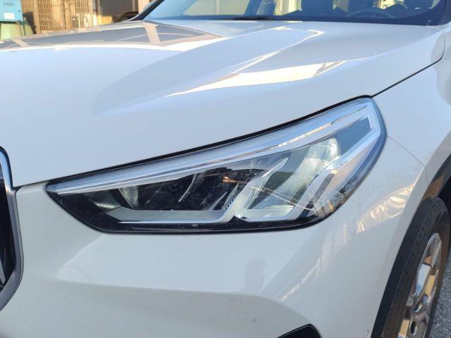 BMW X1 sDrive 18d xLine Aut.