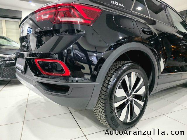 VOLKSWAGEN T-Roc NEW 2.0 TDI SCR 150CV DSG Life GOAL Navi - IQ Led