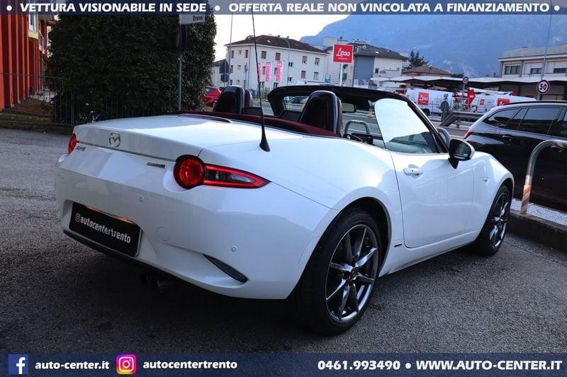 Mazda MX-5 2.0L 184CV 100th Anniversary Edition