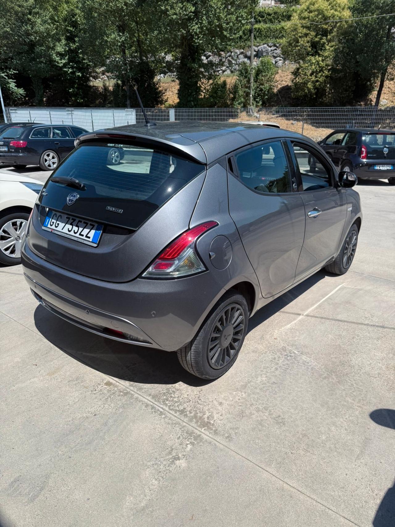Lancia Ypsilon 1.0 FireFly 5 porte S&S Hybrid Ecochic Gold