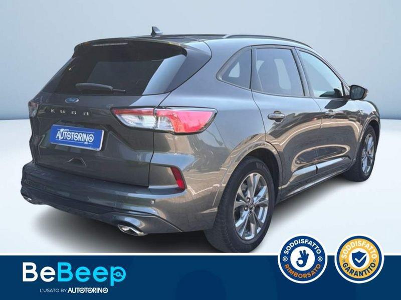 Ford Kuga 1.5 ECOBLUE ST-LINE 2WD 120CV