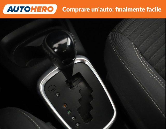 TOYOTA Yaris 1.5 Hybrid 5 porte Active