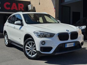 BMW X1 xDrive18d Sport