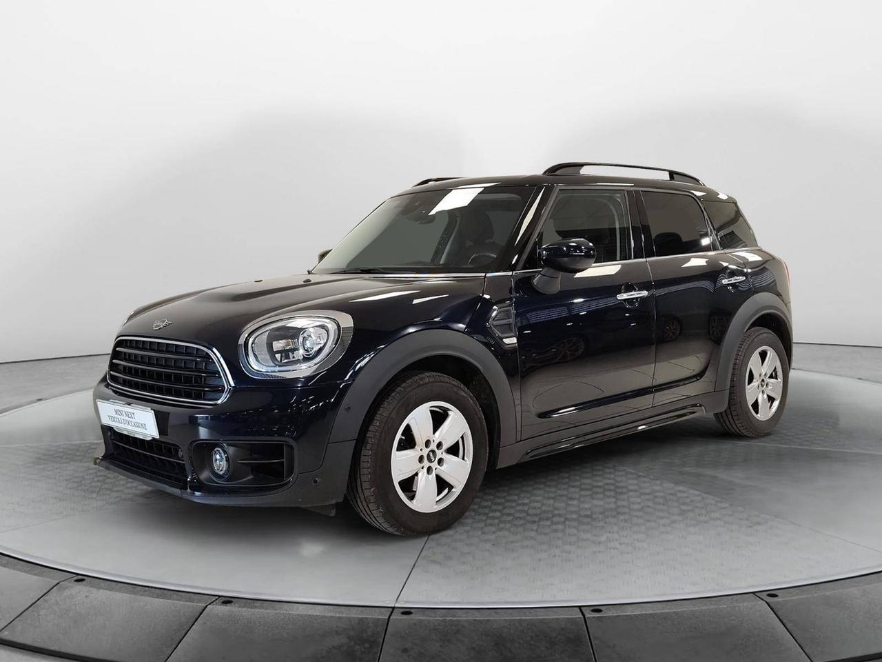 MINI Countryman One Business