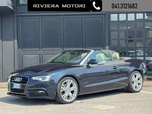 AUDI A5 2.0 TFSI 211 CV quattro S tronic Advanced