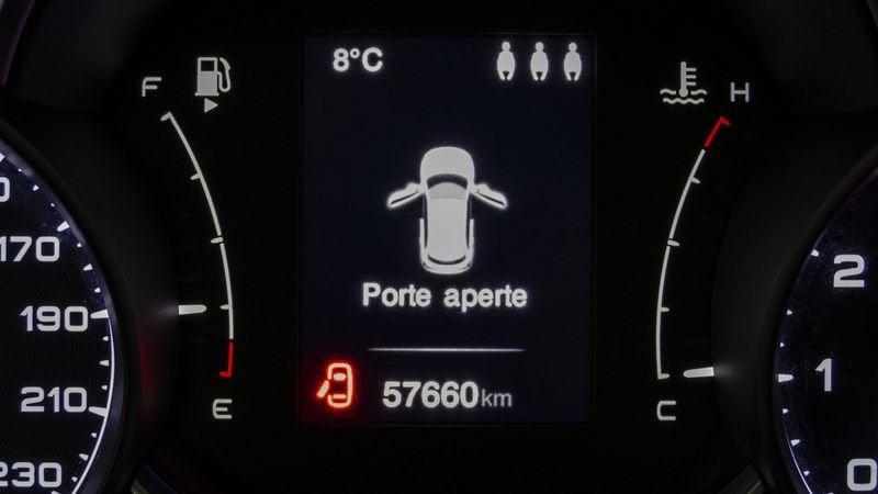 FIAT 500X 1.0 bz Connect 120cv