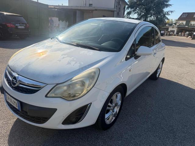 OPEL Corsa 1.3 CDTI 95CV F.AP. 3p b-color Stupenda Bellissima