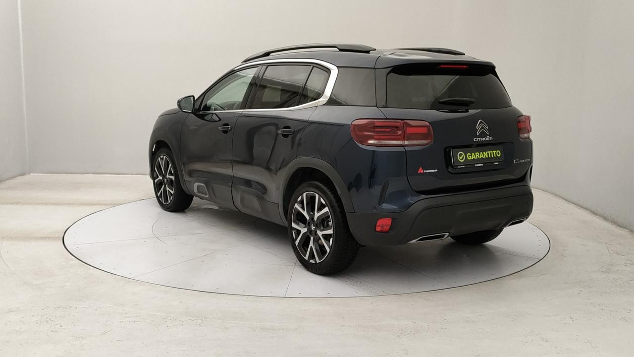CITROEN C5 Aircross - C5 Aircross 1.2 puretech Shine s&s 130cv eat8