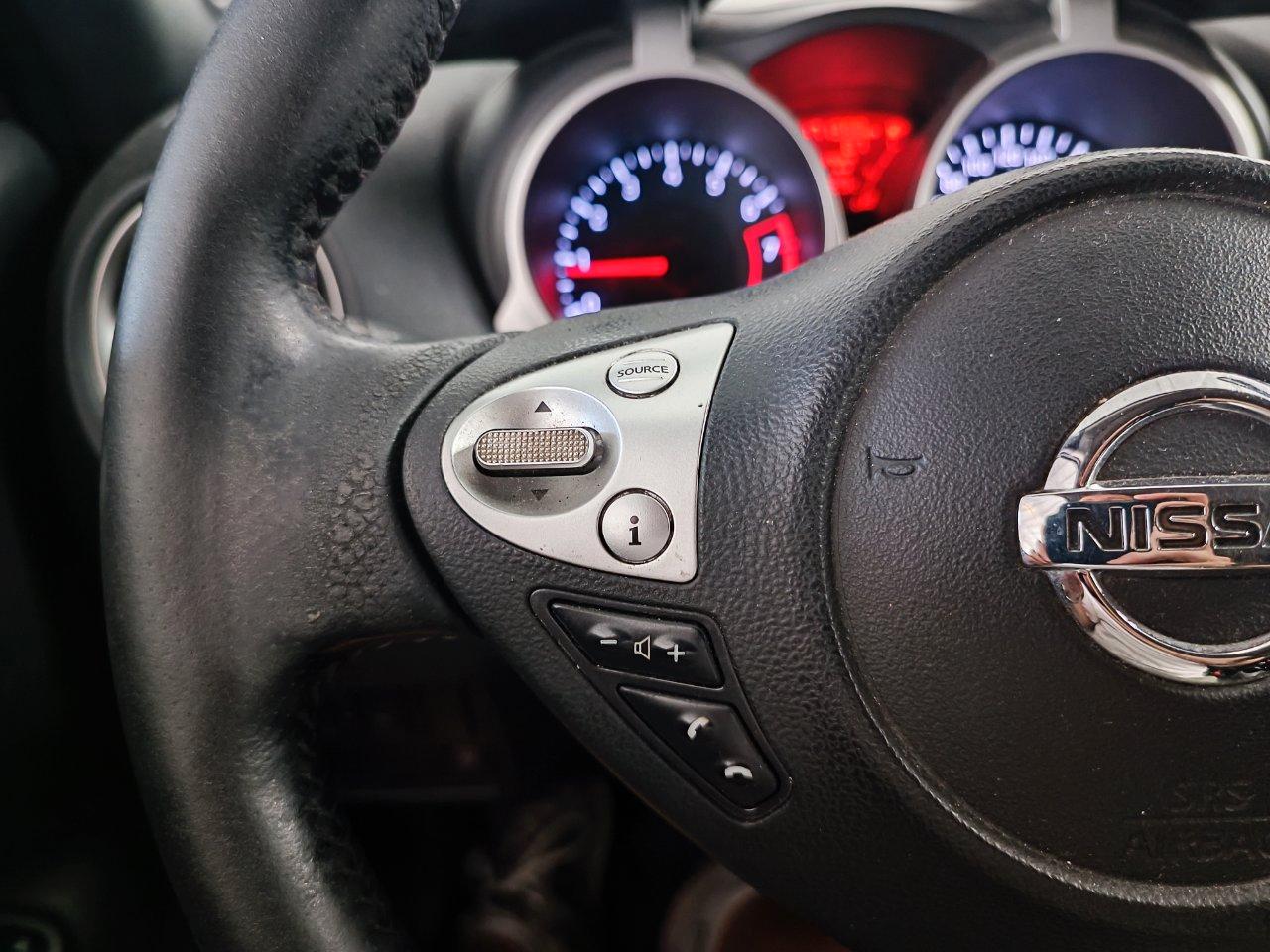 Nissan Juke 1.6 Acenta Gpl 115cv