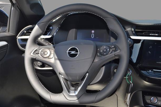 OPEL CORSA - NUOVA CORSA GS 1.2 100CV MT6