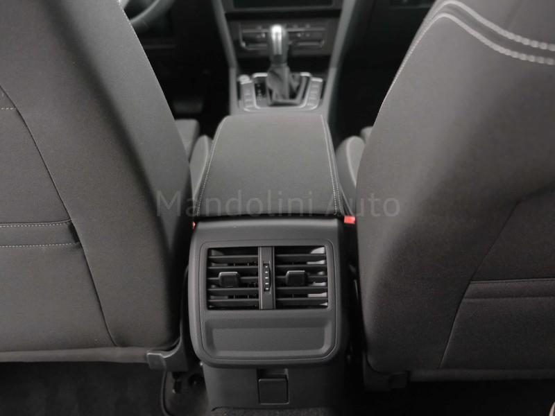 Volkswagen Passat variant 2.0 tdi scr evo 122cv business dsg