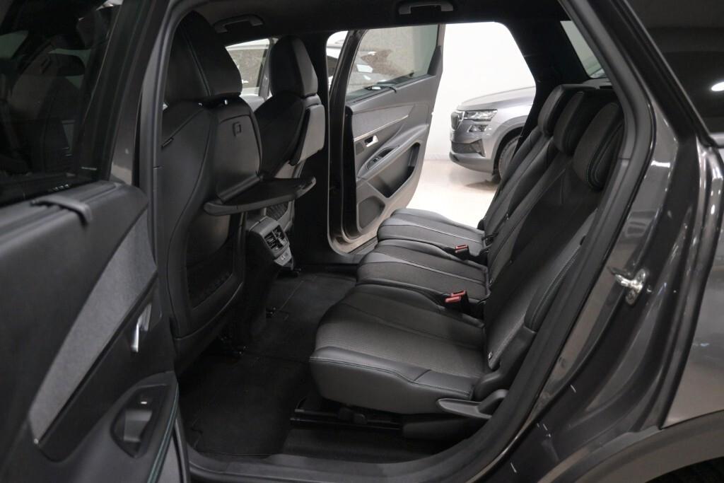 Peugeot 5008 1.5 BLUEHDI 130CV EAT8 SeS 7POSTI ALLURE PACK ( FARI LED - PDC TELECAMERA POST. NAVI )