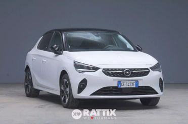 Opel Corsa-e motore elettrico 57kW Elegance