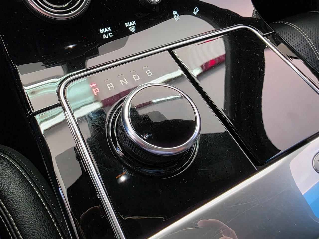 Land Rover Range Velar 2.0D I4 240 CV HSE 2019