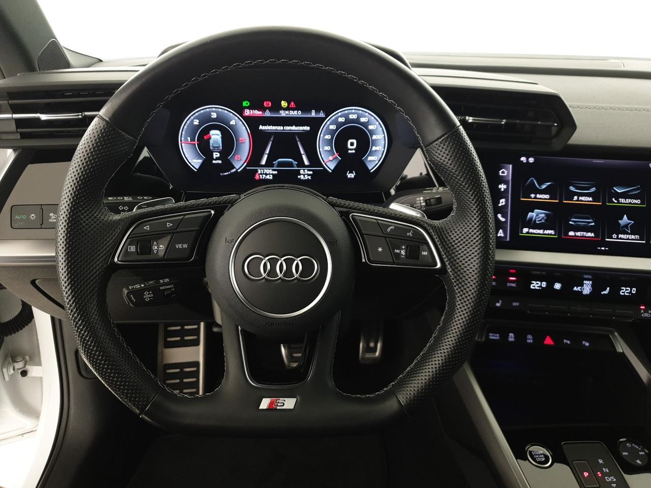 Sportback 30TDI 116CV S tronic Business Advanced