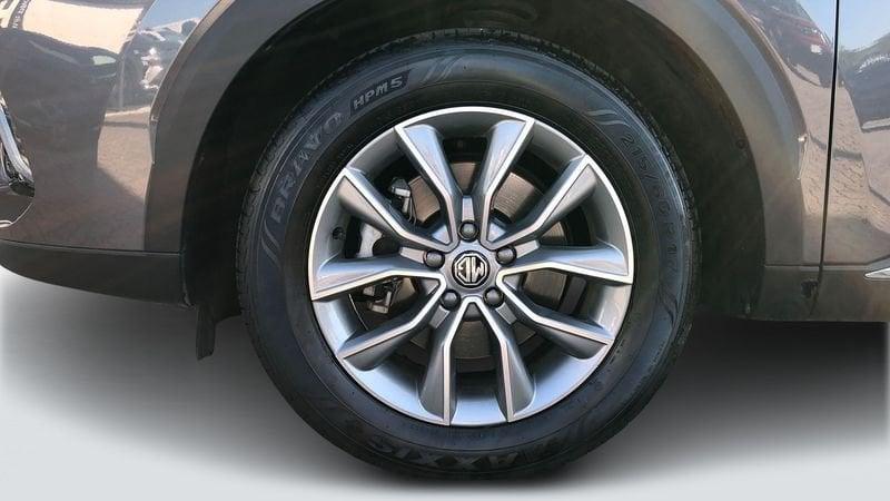 MG HS 1.5 T Comfort auto 1.5 T Comfort GPL auto