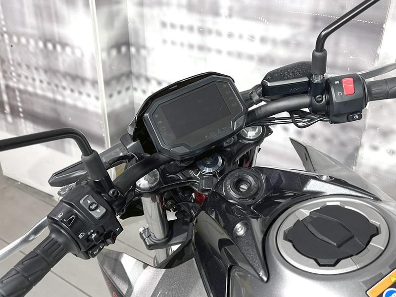 Kawasaki Z 650