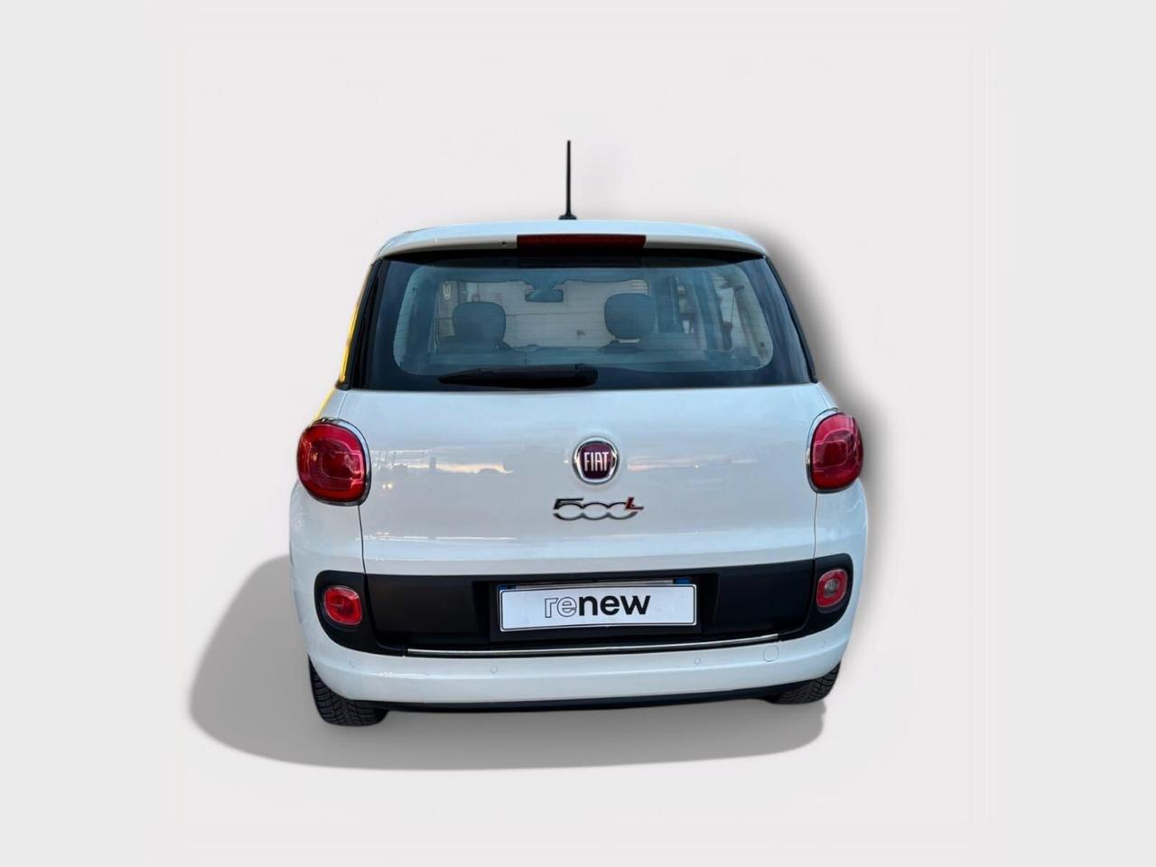 Fiat 500L 1.3 Multijet 85 CV Dualogic Pop Star