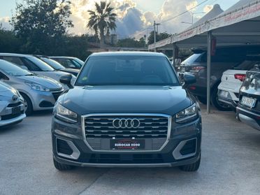 Audi Q2 30 TDI S tronic