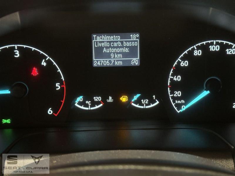 Ford TRANSIT TREND 2.0 13 TRANSIT TREND 2.0 130CV 3P