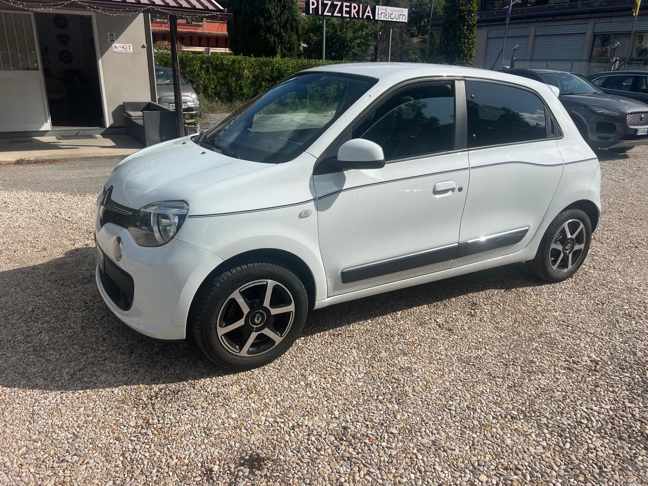 Renault Twingo SCe Zen