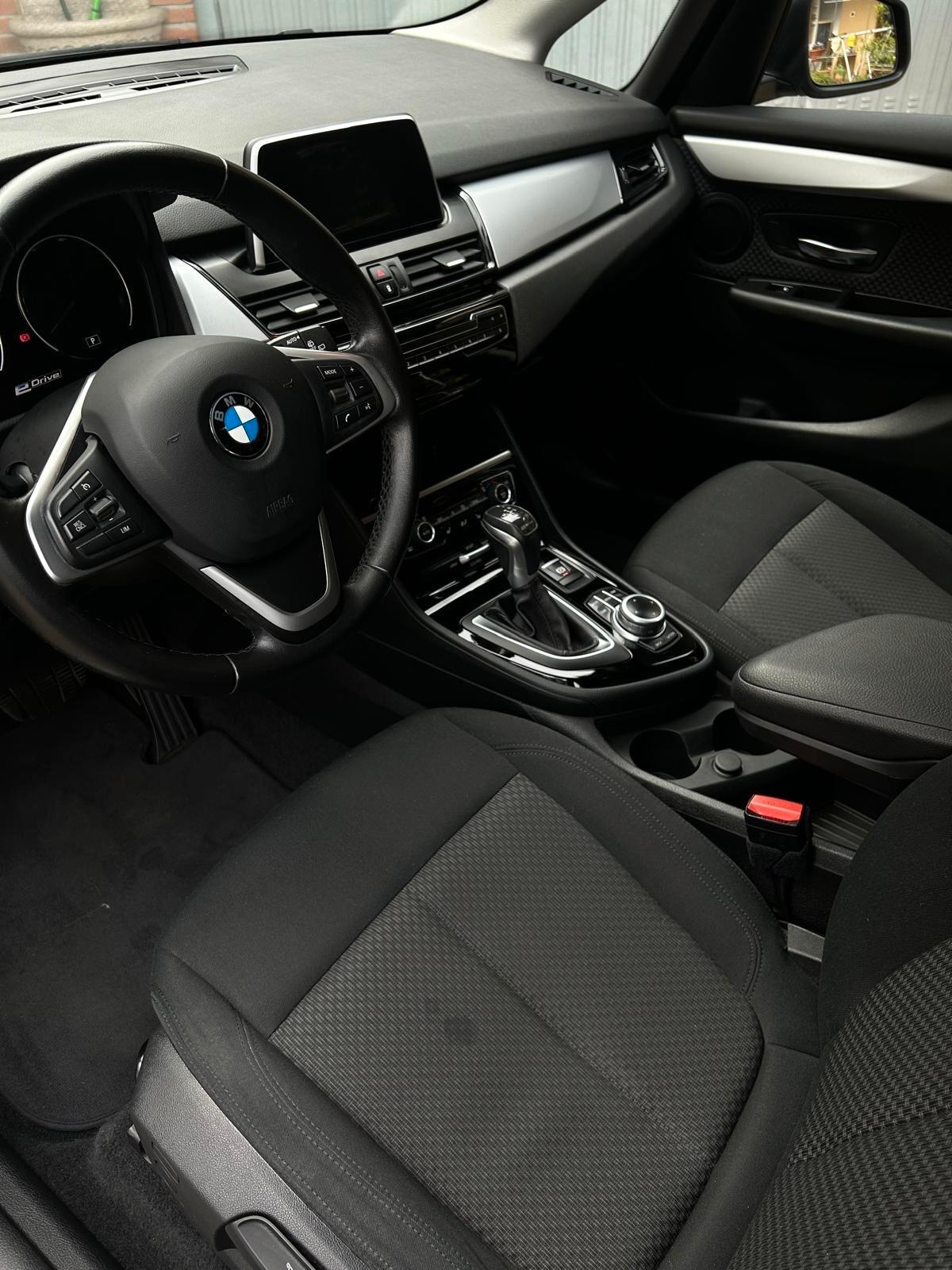 Bmw 2er Active Tourer 225xe iPerformance Advantage aut.