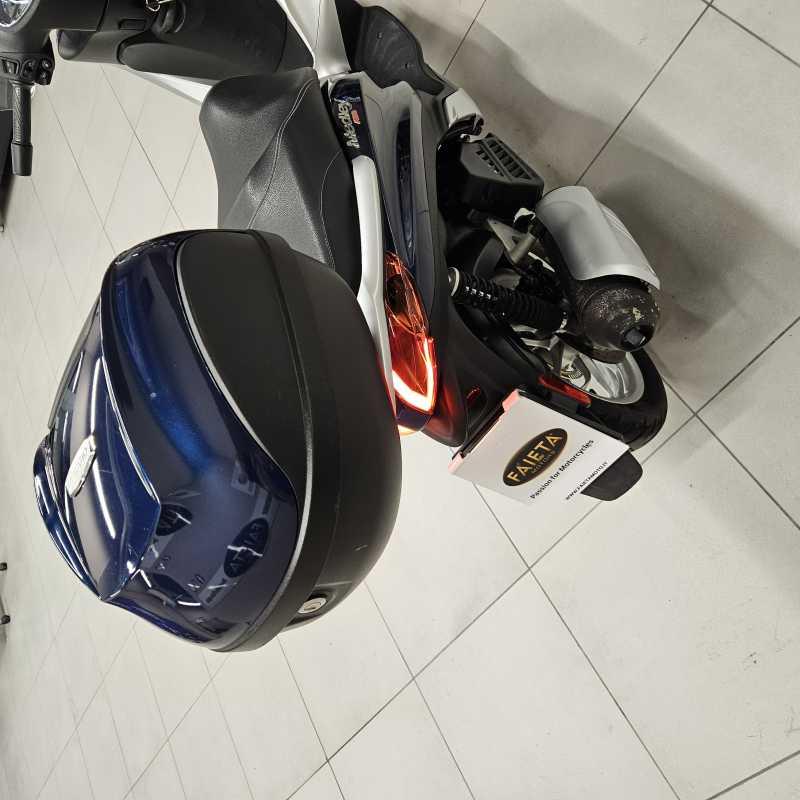 Piaggio Medley 150 ABS - 2017