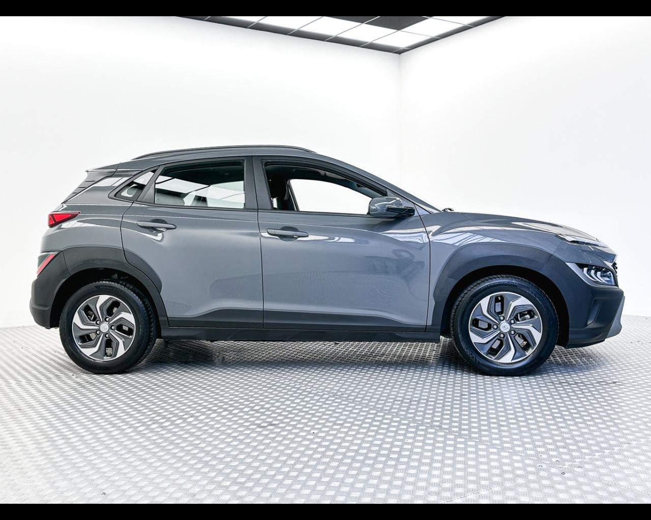 HYUNDAI Kona 1ªs. (2017-23) - Kona HEV 1.6 DCT XTech+