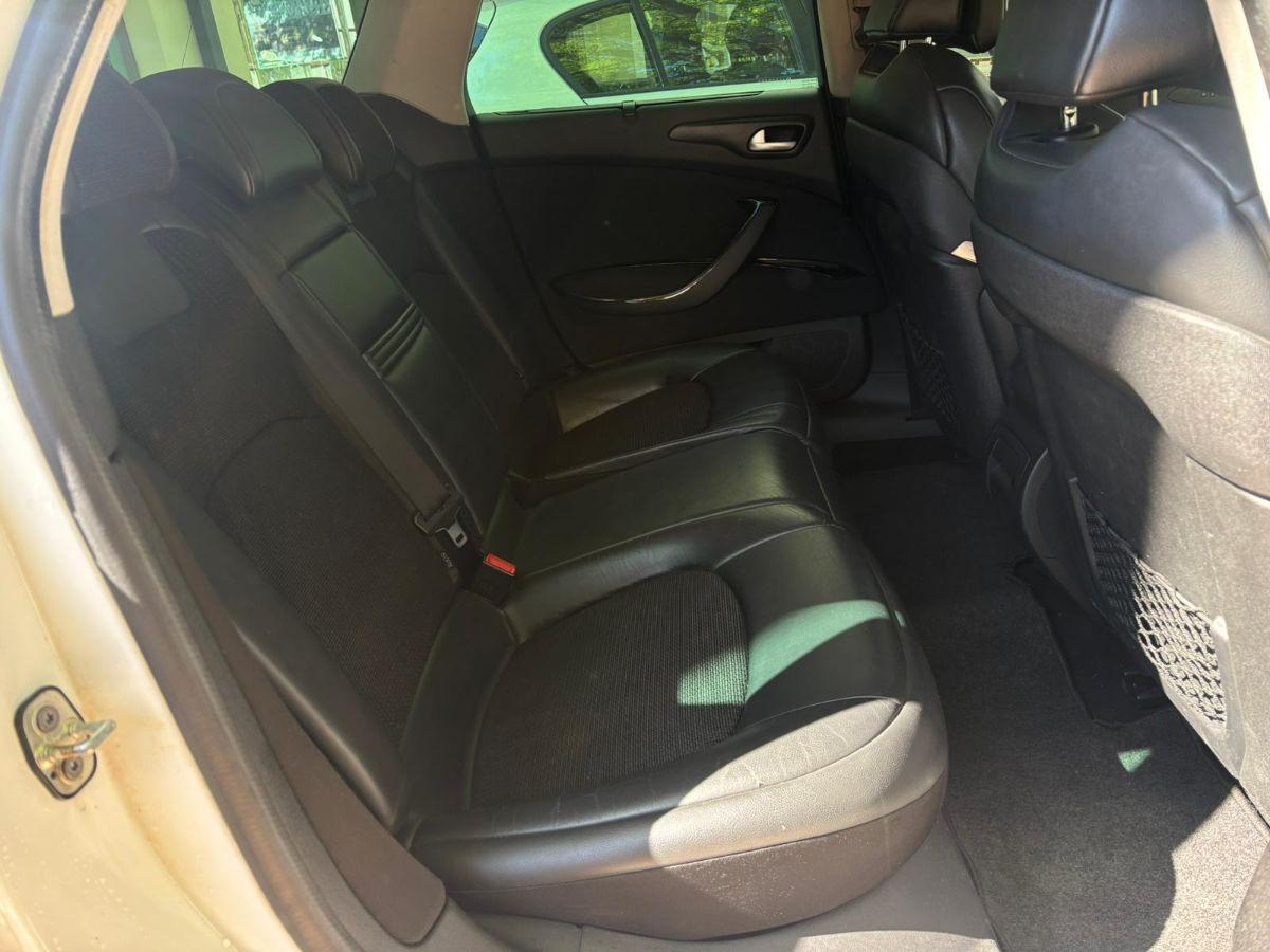 Citroen C5 Station Wagon 2.0 HDi 163CV FAP Excecutive