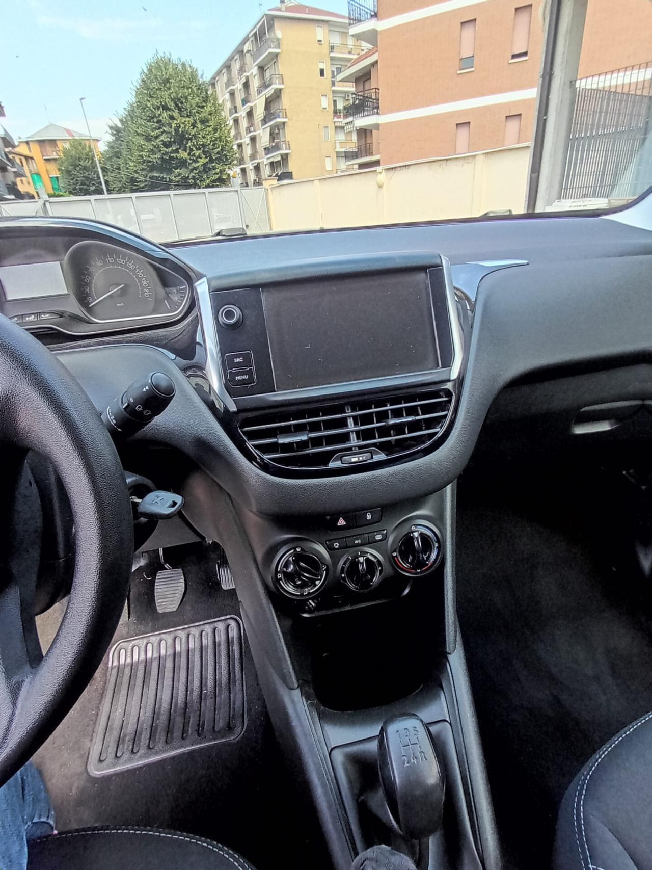 Peugeot 208 Active