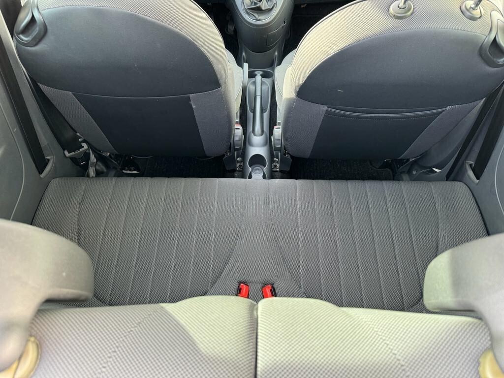 Fiat 500 1.3 Multijet 16V 95 CV Lounge full optional