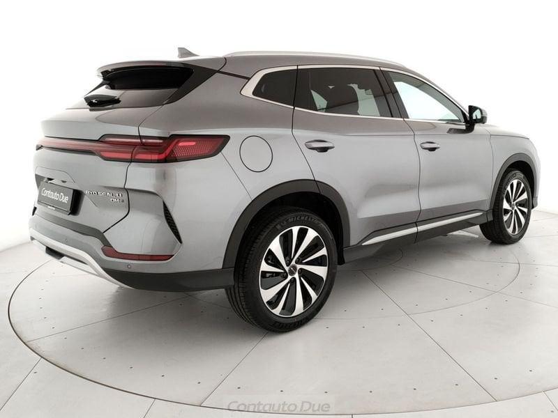 BYD Seal U DM-i Seal U DM-i 1.5 phev Boost 2wd