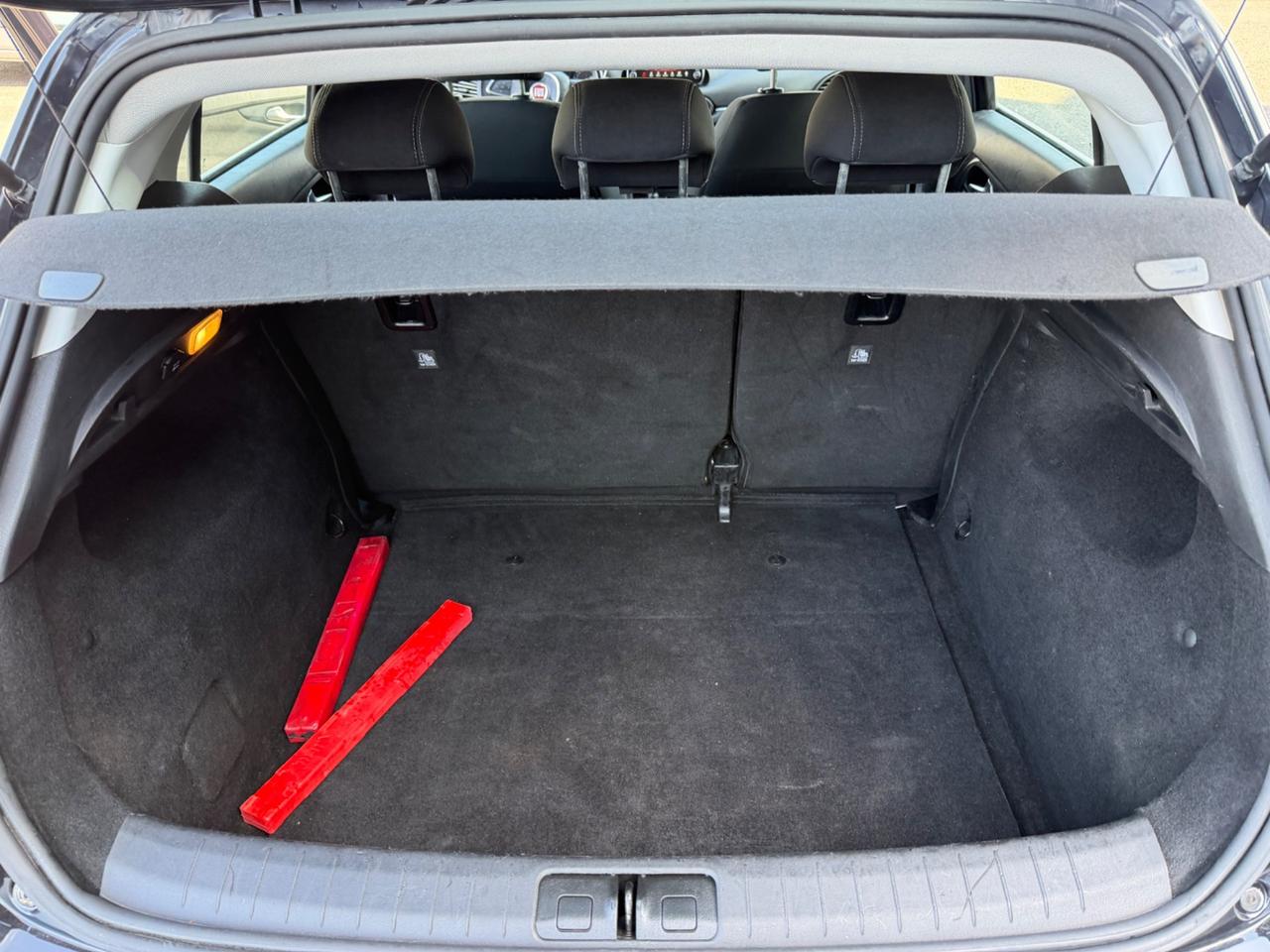 Fiat Tipo 1.6 Mjt S&S 5 porte Lounge