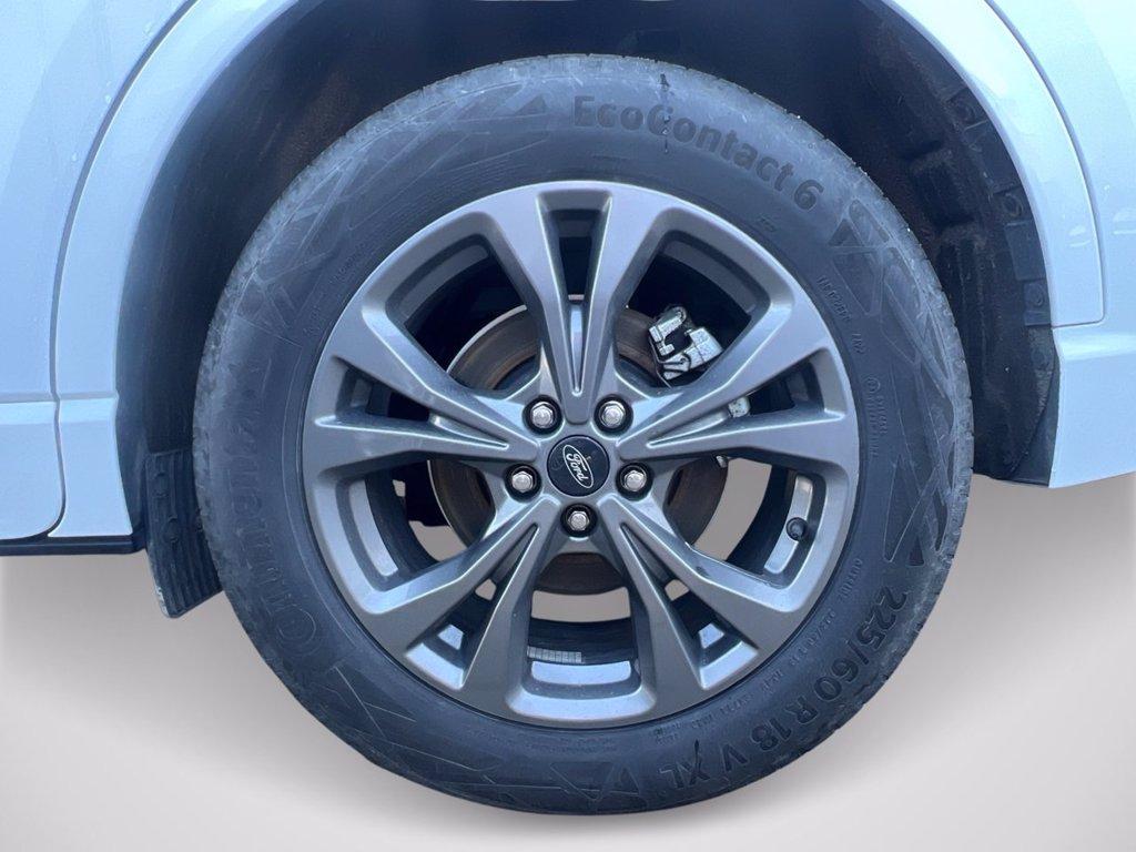 FORD Kuga 2.5 Plug In Hybrid 225 CV CVT 2WD ST-Line X del 2023