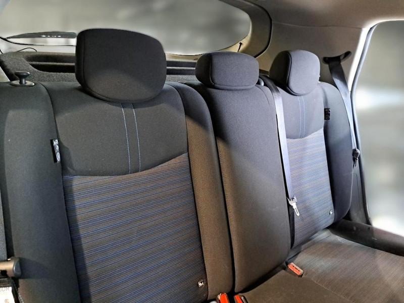 NISSAN LEAF BUSINESS 40KWH 5 PORTE BERLINA