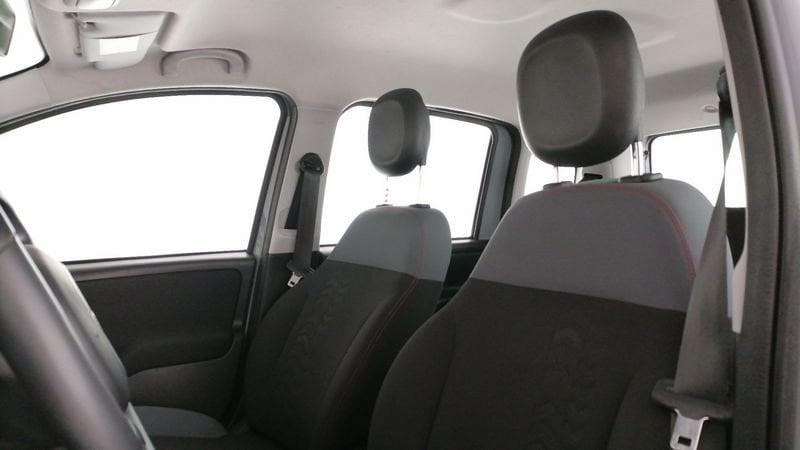 FIAT Panda 1.2 Easy s&s 69cv my19