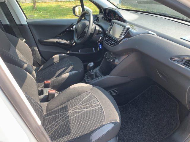 PEUGEOT 208 1.4 8V HDi 68CV 5p. Active